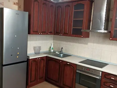квартира по адресу Княжий Затон ул., 9