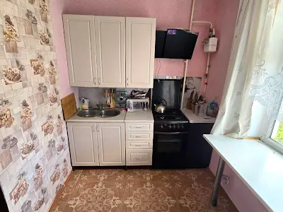 квартира за адресою Геннадія Матуляка вул., 7
