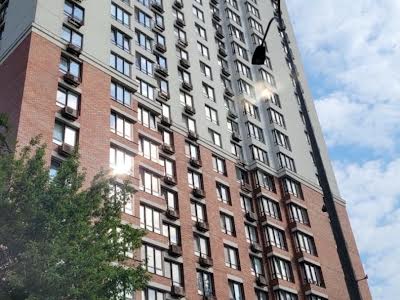 квартира по адресу Соломенская ул., 20-В