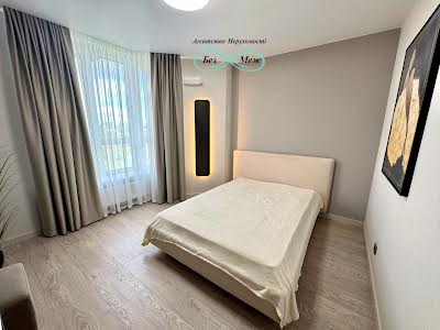 квартира за адресою Мартинова просп., 32
