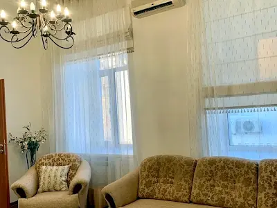 квартира за адресою Лютеранська вул., 7/10