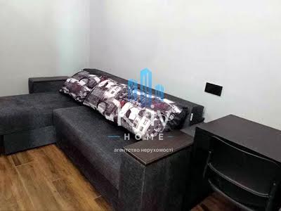 квартира за адресою вул.Бульварно Кудрявська, 17