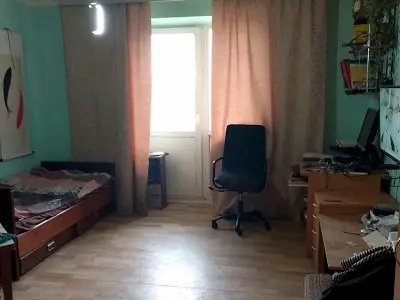 квартира за адресою Шолуденка вул., 20