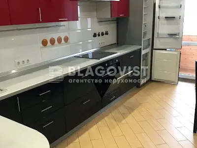 квартира за адресою Олевська вул., 5