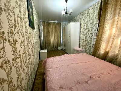 квартира по адресу Бажова ул., 8
