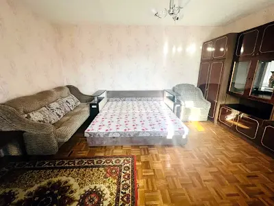 квартира за адресою Межигірська вул., 50