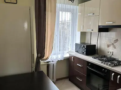 квартира за адресою Володимира Великого вул., 5