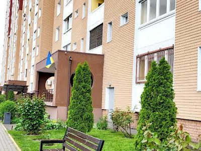 квартира по адресу Здолбуновская ул., 13