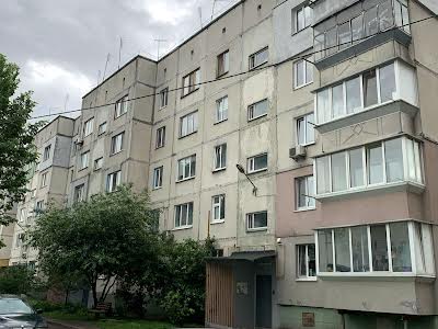 квартира за адресою Европейськая, 9