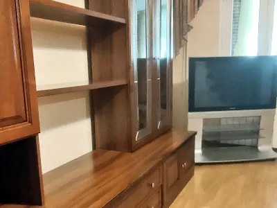 квартира по адресу Владимира Ивасюка просп. (Героїв Сталінграду), 60