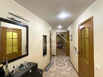 квартира за адресою Романа Шухевича вул. (Мусоргського), 27