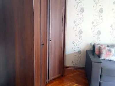 квартира по адресу Леси Украинки бульв., 12