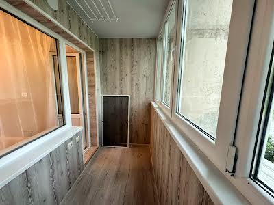 квартира по адресу Вадима Гетьмана ул., 40