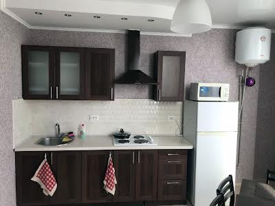 квартира по адресу Соборности просп. (Воззʼєднання), 30
