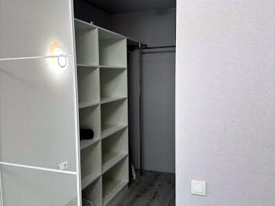 квартира за адресою Старопортофранківська вул., 40/1