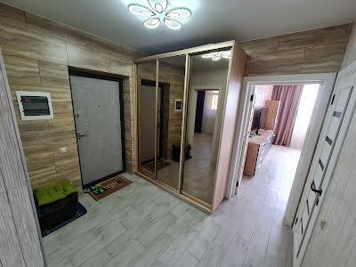 квартира по адресу Юлии Здановской ул. (Ломоносова), 34-Б