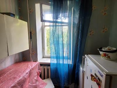 квартира по адресу Академика Доброхотова ул., 3