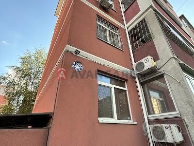 квартира по адресу Мира просп., 25