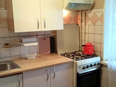 квартира за адресою Павла Тичини просп., 3