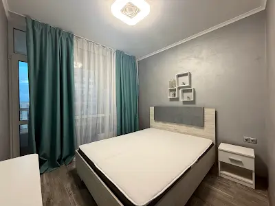 квартира по адресу Олександра Олеся ул., 6а