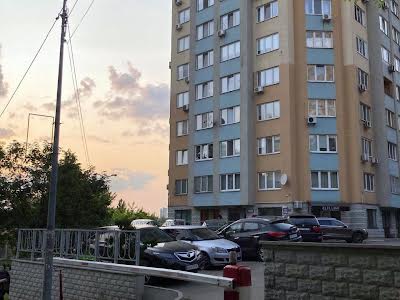 квартира за адресою Велика Китаївська вул., 53