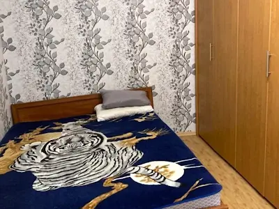 квартира за адресою Гвардійців-Широнінців вул., 97