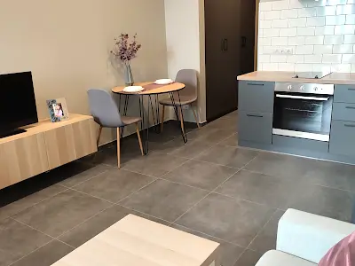 квартира за адресою Кадетський Гай вул., 10