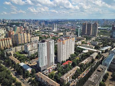 квартира по адресу Ростиславська вул., 5-б