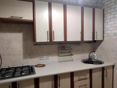 квартира по адресу Межевой пер., 5