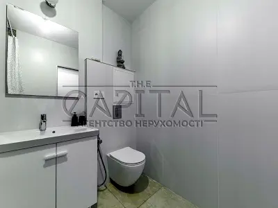 квартира за адресою Василя Тютюнника вул. (Анрі Барбюса), 37/1