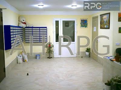 квартира за адресою Приміська вул., 26-А
