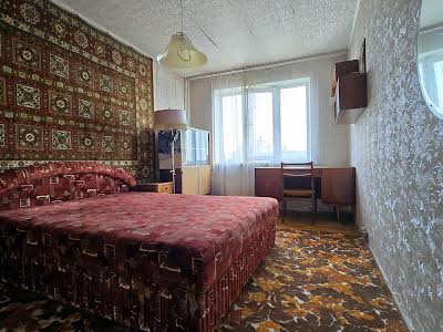 квартира за адресою Левка Лук'яненка вул. (Маршала Тимошенка), 1-Д