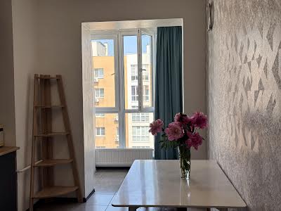квартира за адресою Соборна вул., 126/19