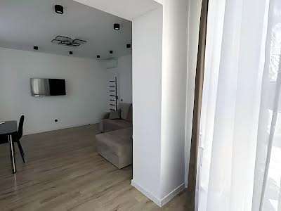 квартира за адресою Гетьмана Мазепи вул., 164, к10