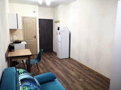 квартира за адресою Боголюбова вул., 13