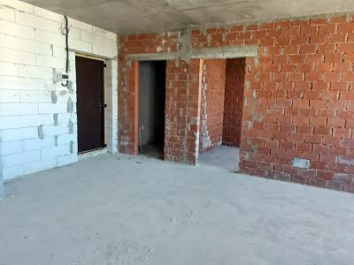 квартира за адресою смт. Слобожанське, Сімейна вул., 2