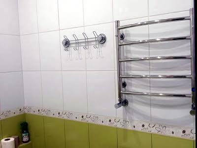 квартира за адресою Боголюбова, 7