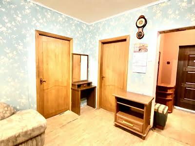 квартира за адресою Петра Григоренка просп., 36