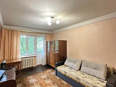квартира за адресою Олександра Довженка вул., 12