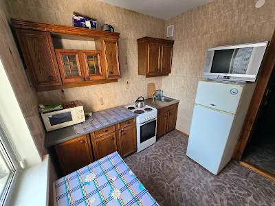 квартира за адресою Печенізька вул., 34