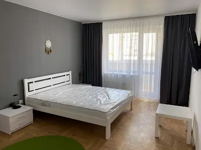 квартира за адресою Соломії Крушельницької вул., 3-А