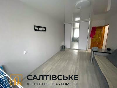квартира за адресою Бучми вул. (Командарма Уборевича), 40а
