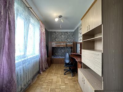 квартира за адресою Уманська вул., 41