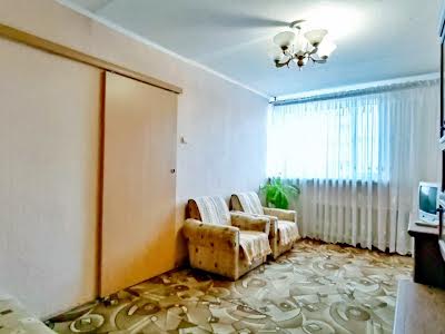 квартира за адресою Набережна Перемоги вул., 50