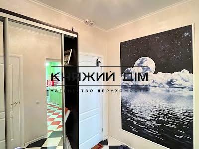 квартира за адресою Юрія Кондратюка вул., 7