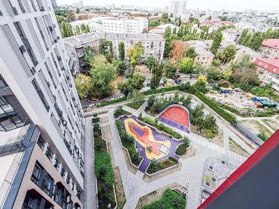 квартира за адресою Митрополита Василя Липківського вул. (Урицького), 38