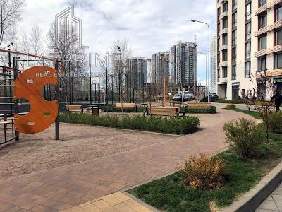 квартира по адресу Днепровская набережная ул., 20-А