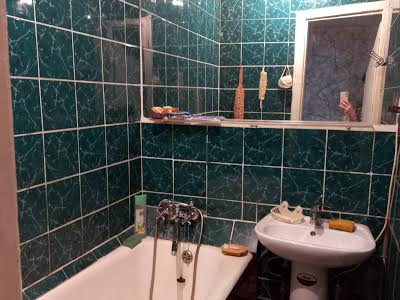квартира за адресою 23 Вересня вул., 5