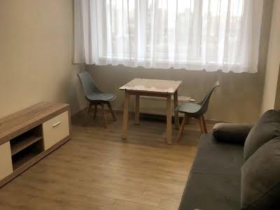 квартира за адресою Євгена Сверстюка вул. (Марини Раскової), 6-Д