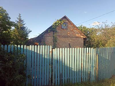дом по адресу с. Рожны, 9-а Південна